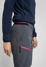 Black Crevice Damen Wander- & Trekkinghose