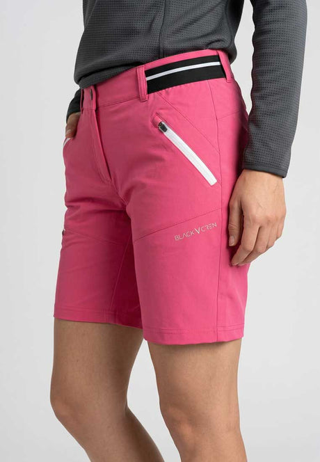 Black Crevice Damen Wander- & Trekkinghose