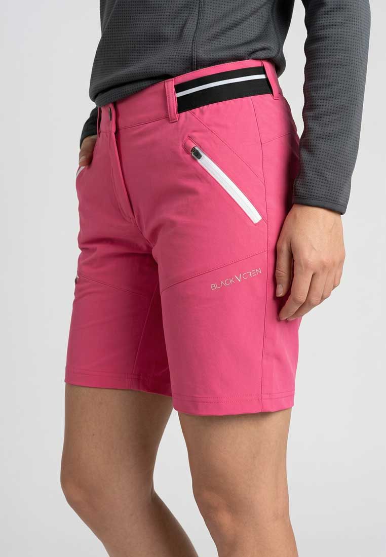 Black Crevice Damen Wander- & Trekkinghose