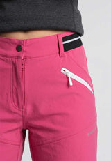 Black Crevice Damen Wander- & Trekkinghose