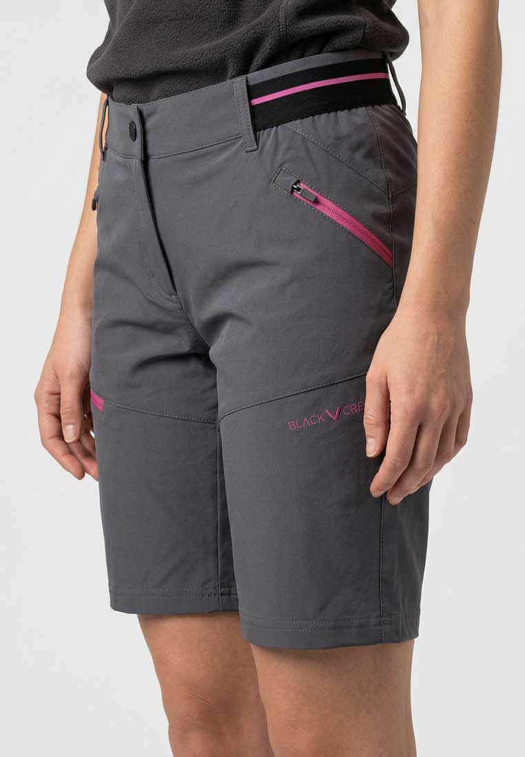 Black Crevice Damen Wander- & Trekkinghose
