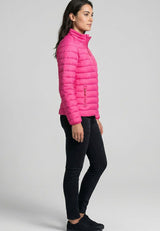 Blue Wave Damen Steppjacke Ornella packable