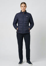 Blue Wave Damen Steppjacke Ornella packable