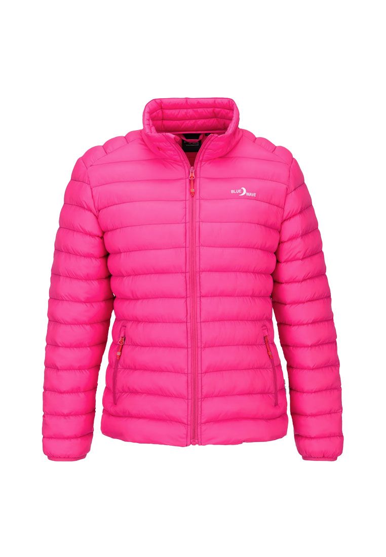 Blue Wave Damen Steppjacke Ornella packable