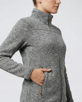 Blue Wave Damen Fleecejacke Nissa