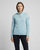Blue Wave Damen Fleecejacke Nissa