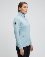 Blue Wave Damen Fleecejacke Nissa
