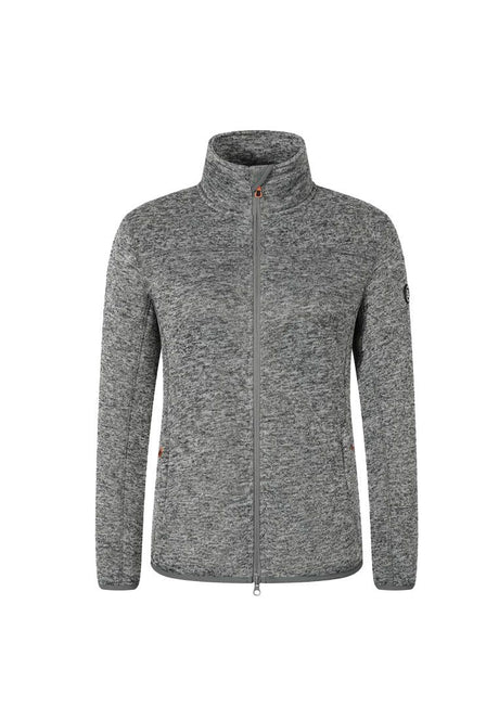 Blue Wave Damen Fleecejacke Nissa