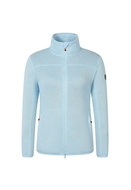 Blue Wave Damen Fleecejacke Nissa