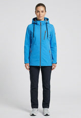 Blue Wave Damen Softshelljacke Jessica