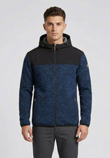 Blue Wave Herren Fleecejacke Ole