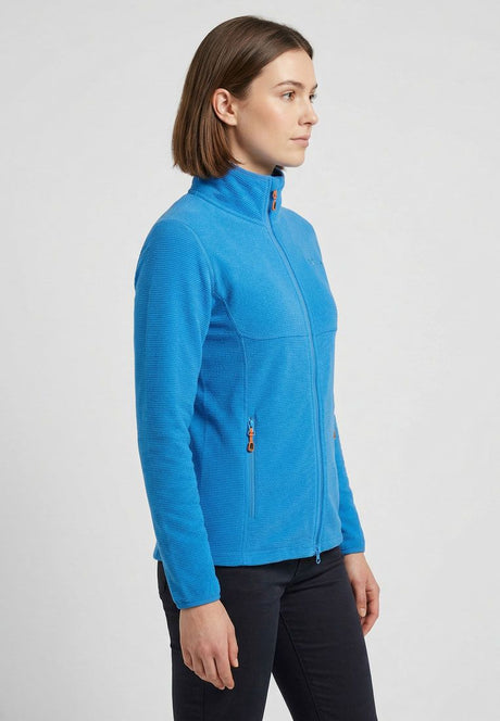 Blue Wave Damen Fleecejacke Marcy