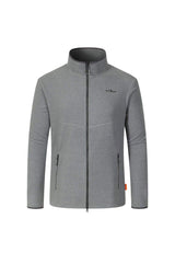 Blue Wave Herren Fleecejacke Marco