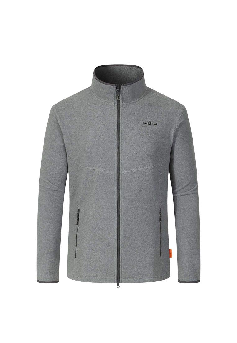 Blue Wave Herren Fleecejacke Marco