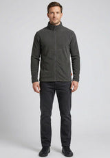 Blue Wave Herren Fleecejacke Marco