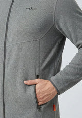 Blue Wave Herren Fleecejacke Marco