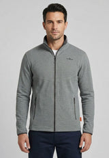 Blue Wave Herren Fleecejacke Marco