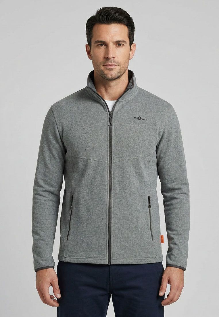 Blue Wave Herren Fleecejacke Marco