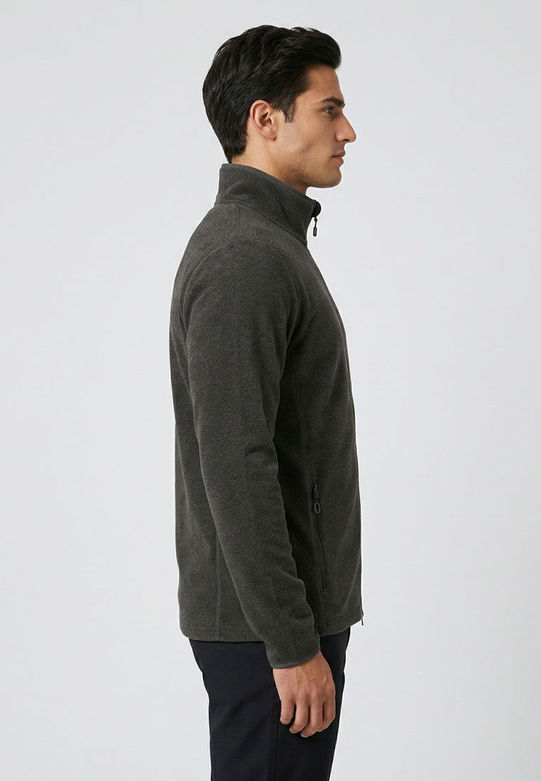 Blue Wave Herren Fleecejacke Marco