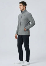 Blue Wave Herren Fleecejacke Marco