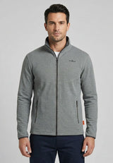 Blue Wave Herren Fleecejacke Marco