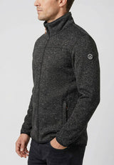 Blue Wave Herren Fleecejacke Nis