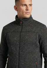 Blue Wave Herren Fleecejacke Nis