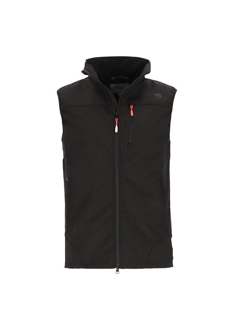 Blue Wave Herren Softshellweste Bernd