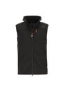 Blue Wave Herren Softshellweste Bernd