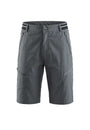 Black Crevice Herren 4-Wege-Stretch Shorts, shadow, 3XL M