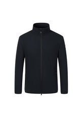 Blue Wave Unisex Sweatjacke Sam