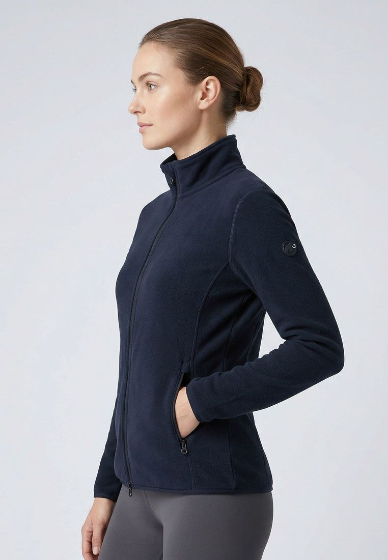 Blue Wave Unisex Sweatjacke Sam