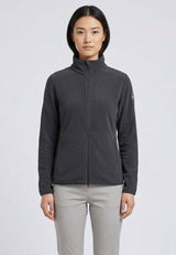 Blue Wave Unisex Sweatjacke Sam