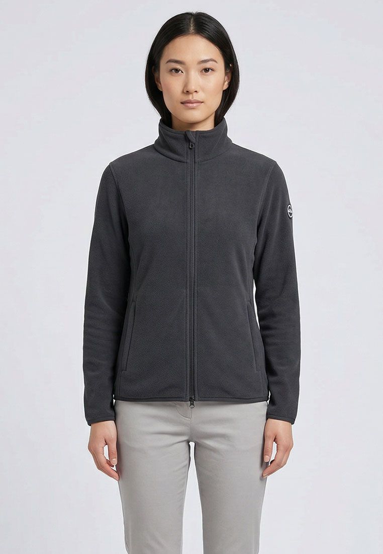 Blue Wave Unisex Sweatjacke Sam