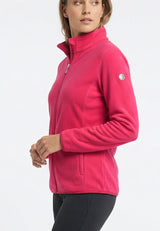 Blue Wave Unisex Sweatjacke Sam