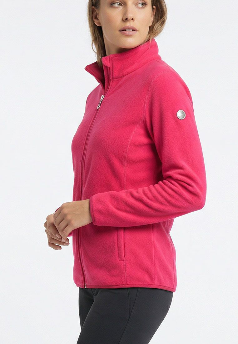 Blue Wave Unisex Sweatjacke Sam