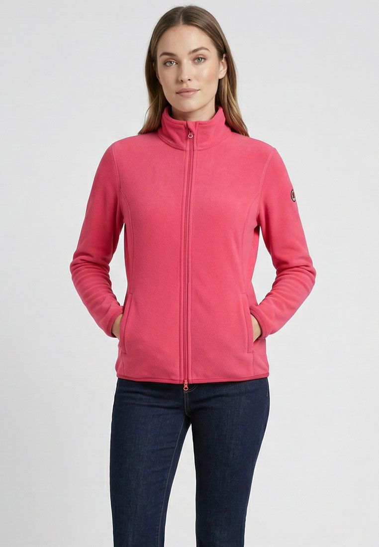 Blue Wave Unisex Sweatjacke Sam