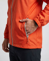 Blue Wave Herren Funktionsjacke Fabian