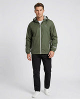Blue Wave Herren Funktionsjacke Fabian
