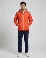 Blue Wave Herren Funktionsjacke Fabian