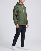 Blue Wave Herren Funktionsjacke Fabian