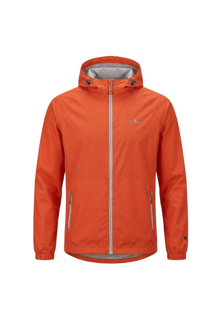 Blue Wave Herren Funktionsjacke Fabian