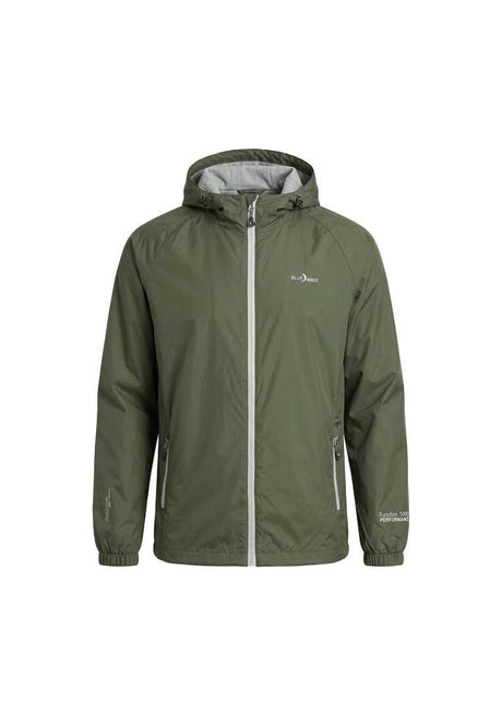Blue Wave Herren Funktionsjacke Fabian