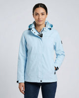BLue Wave Damen-Funktionsjacke Britta