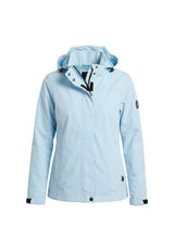 BLue Wave Damen-Funktionsjacke Britta