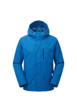 Blue Wave Herren Funktionsjacke Jupp