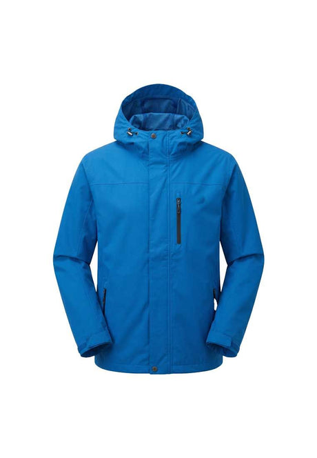 Blue Wave Herren Funktionsjacke Jupp