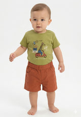Babybol Baby-Set