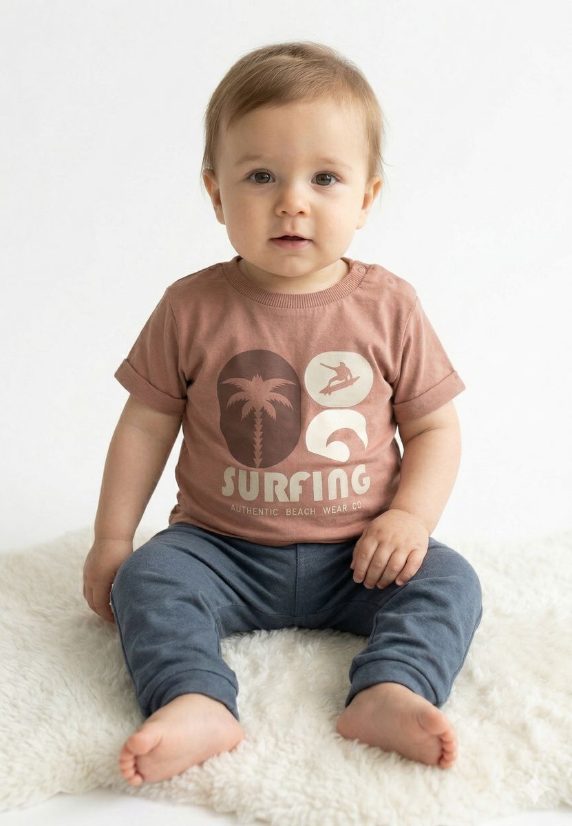 Babybol Baby T-Shirt
