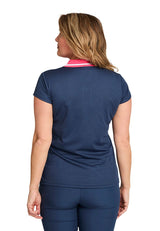Tuxer Damen Poloshirt